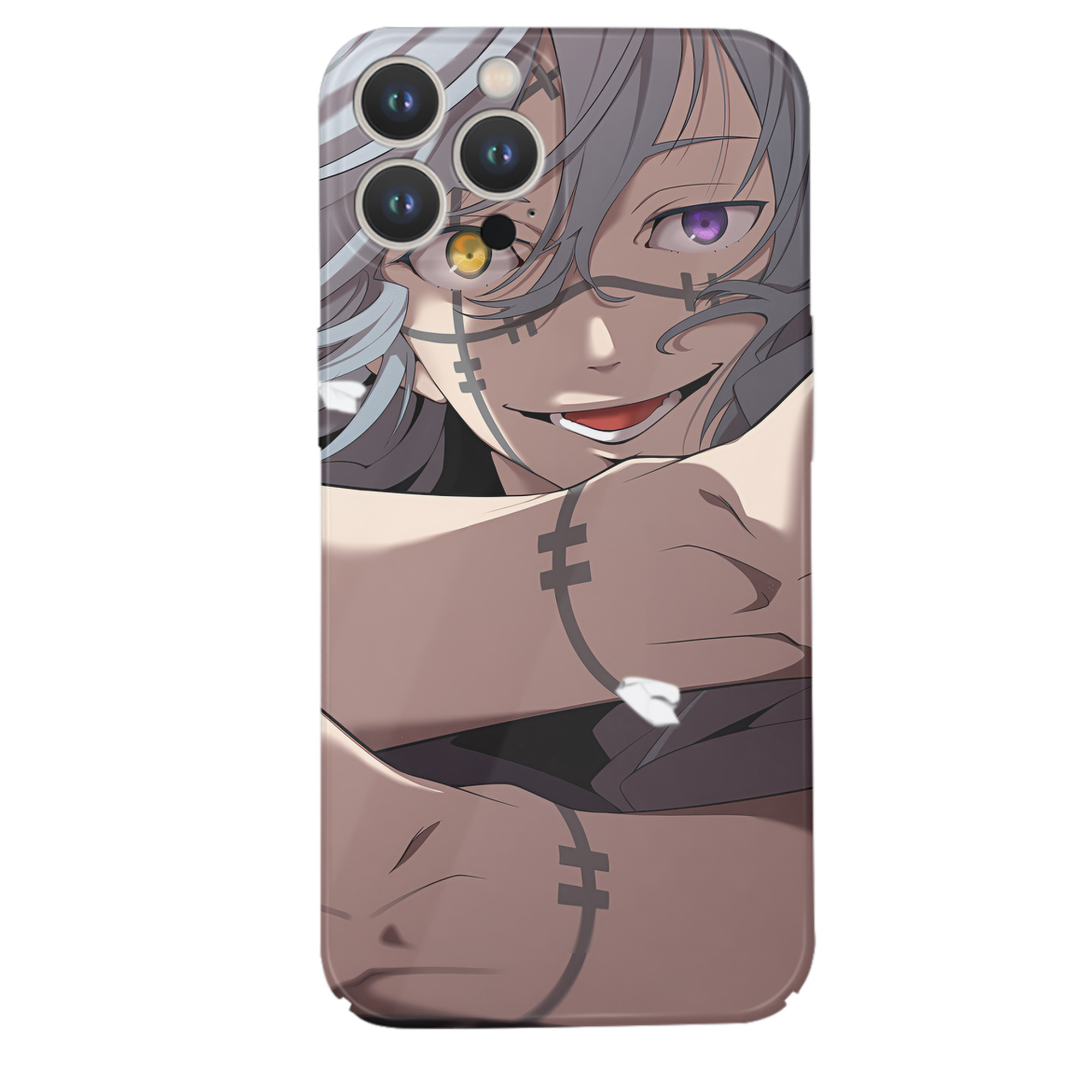 （画像用） SPY×FAMILY间谍家家酒 【iPhone 14シリーズ対応】ハードケース